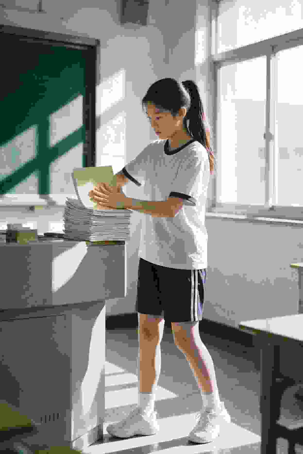 励志短剧